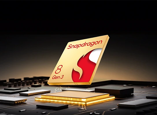 Performance That Matches Your Pace